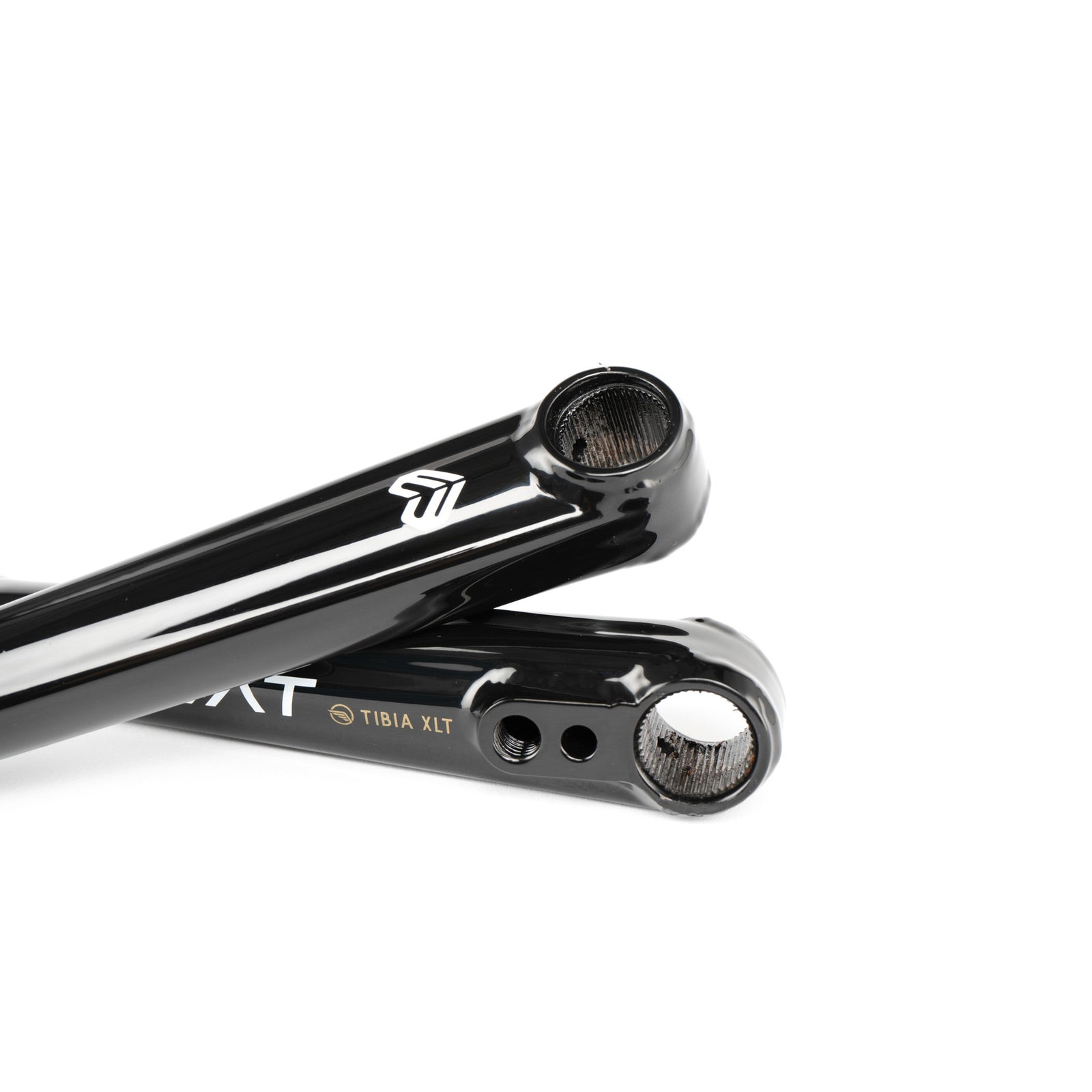 ECLAT TIBIA XLT 3PC CRANK