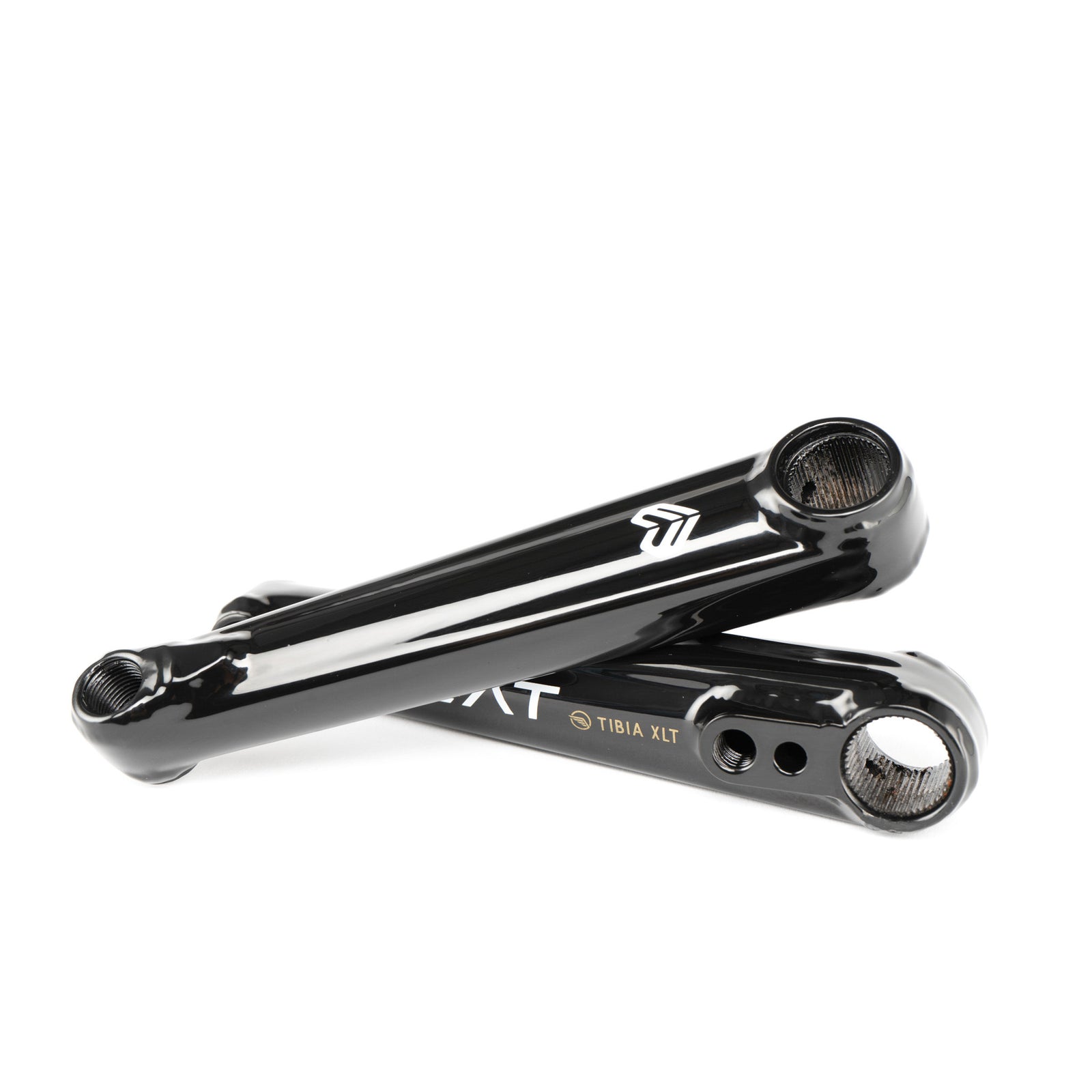 ECLAT TIBIA XLT 3PC CRANK
