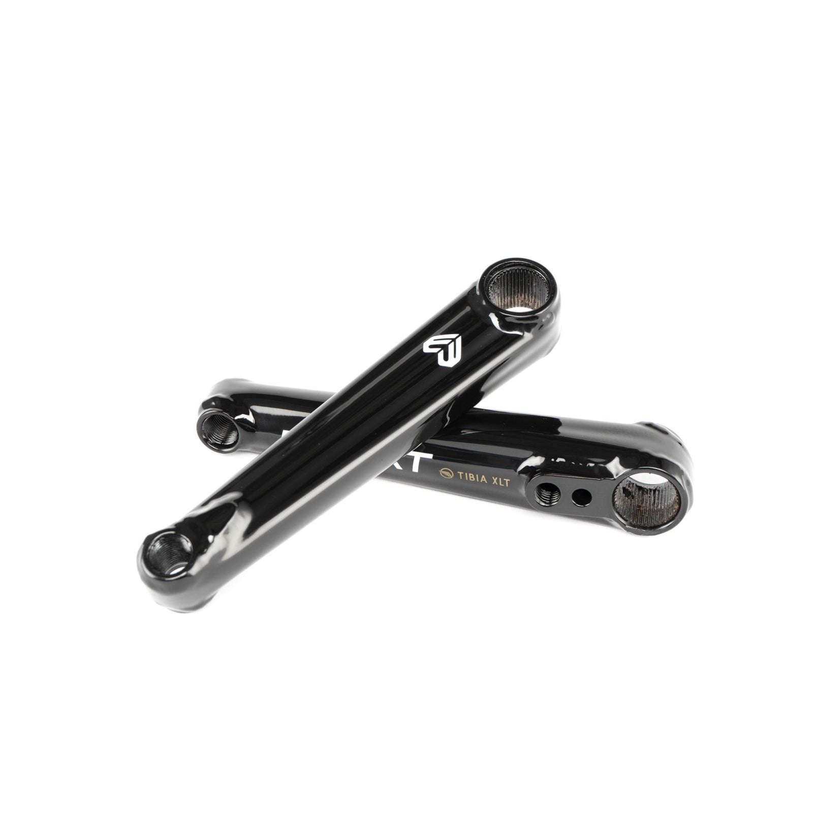ECLAT TIBIA XLT 3PC CRANK