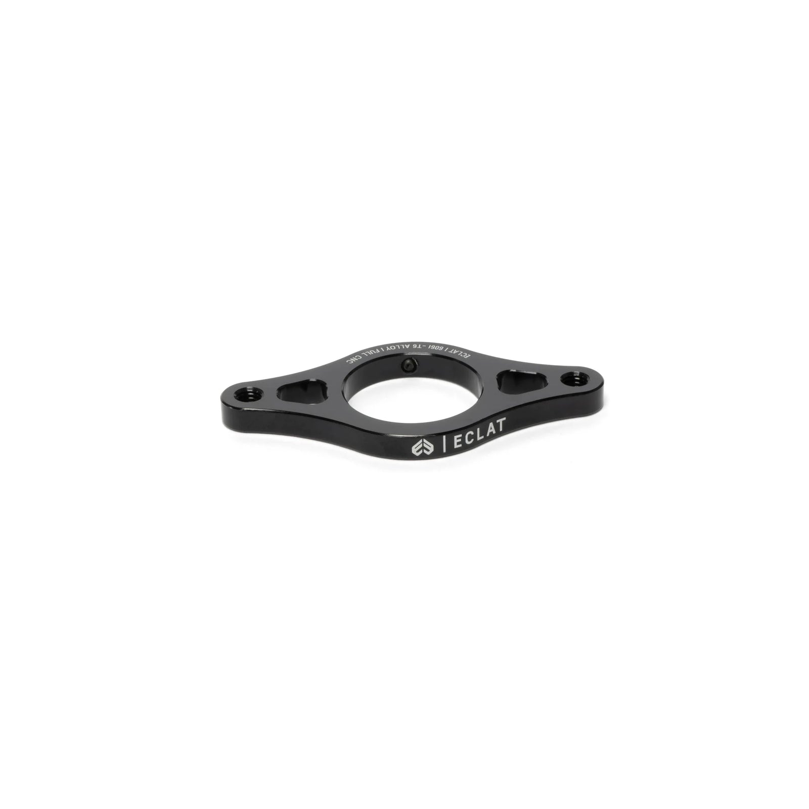 ECLAT FLAT ROTOR PLATE