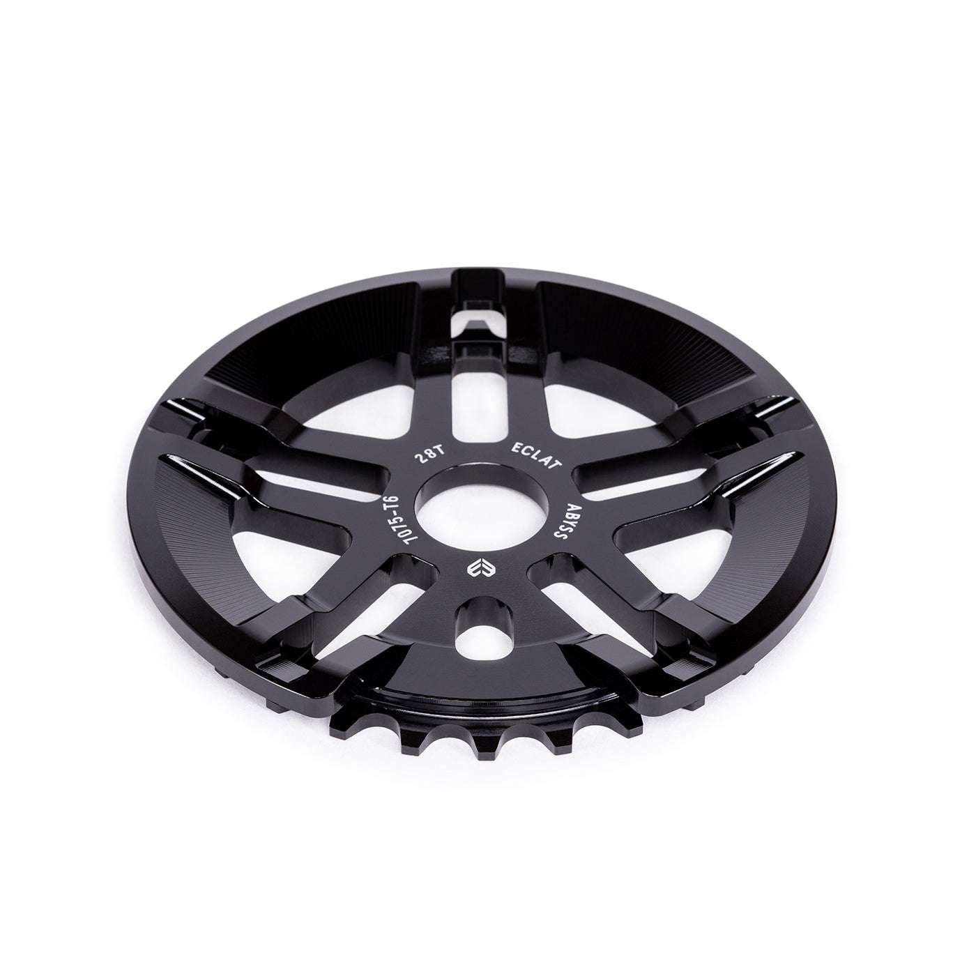 ECLAT ABYSS GUARD SPROCKET