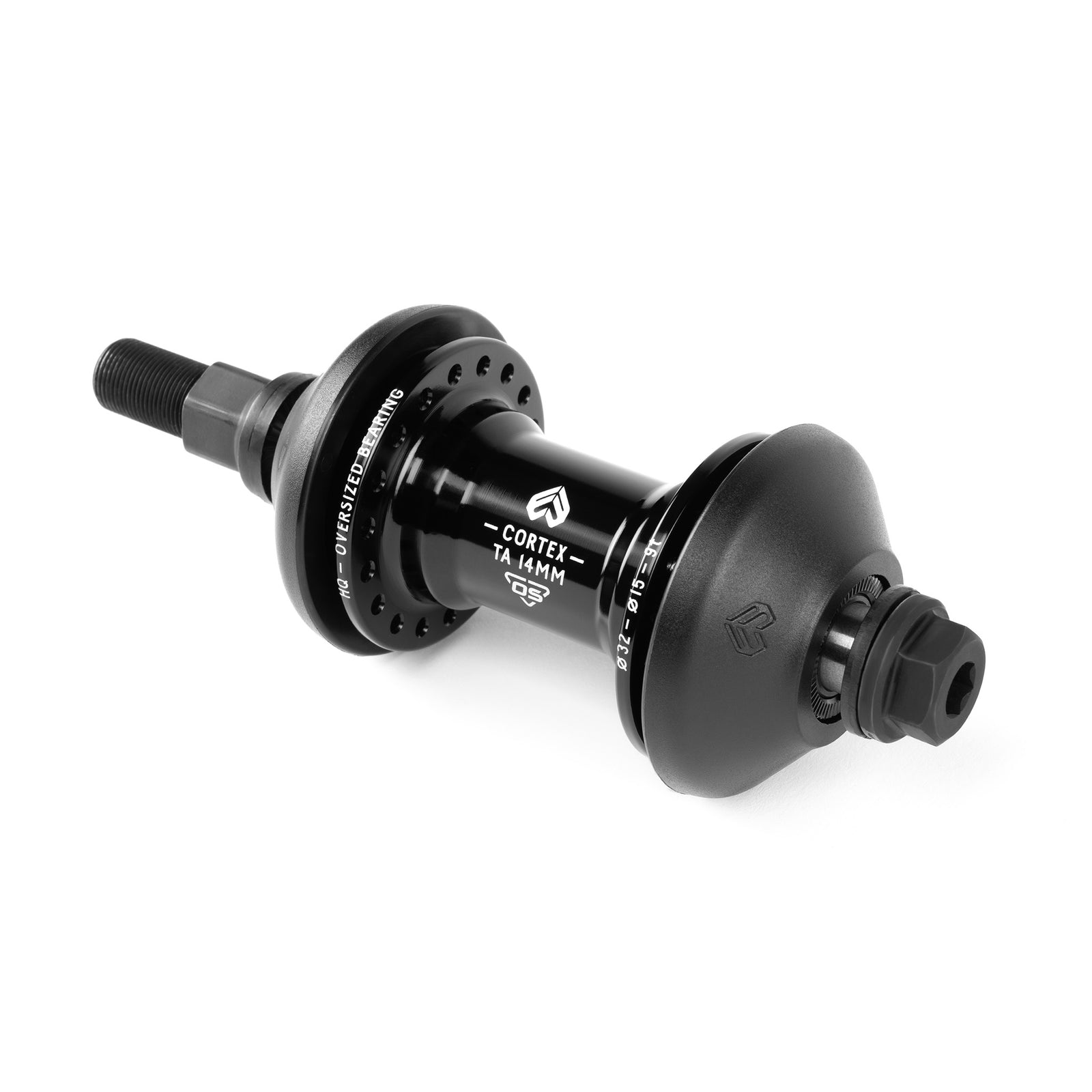 ECLAT CORTEX TA FRONT HUB