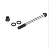 ECLAT CORTEX TA FRONT HUB AXLE