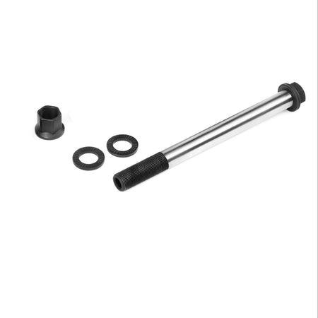 ECLAT CORTEX TA FRONT HUB AXLE