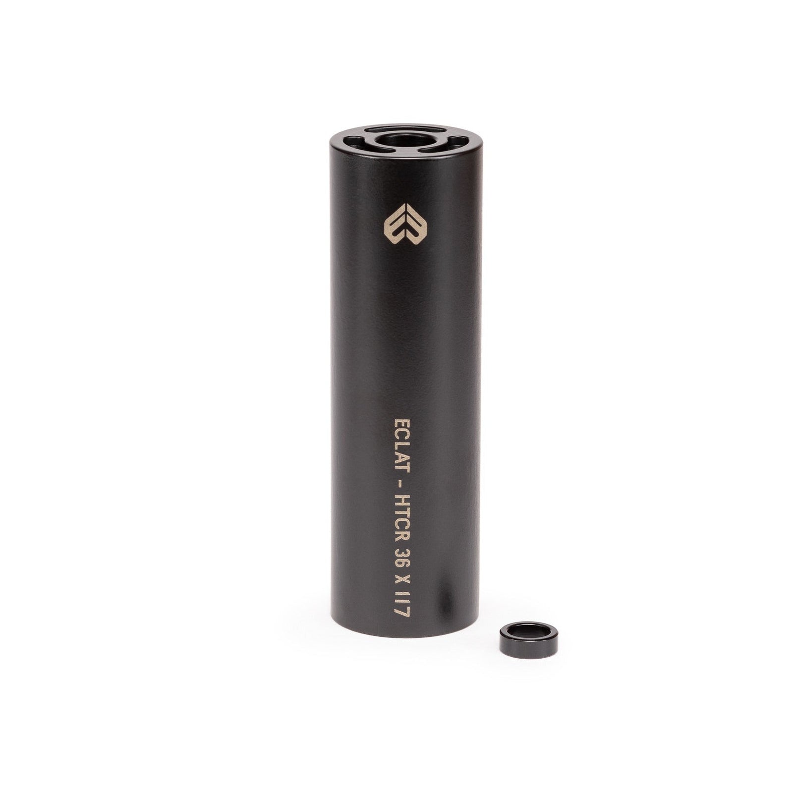 ECLAT DURA CR-MO STEEL PEG