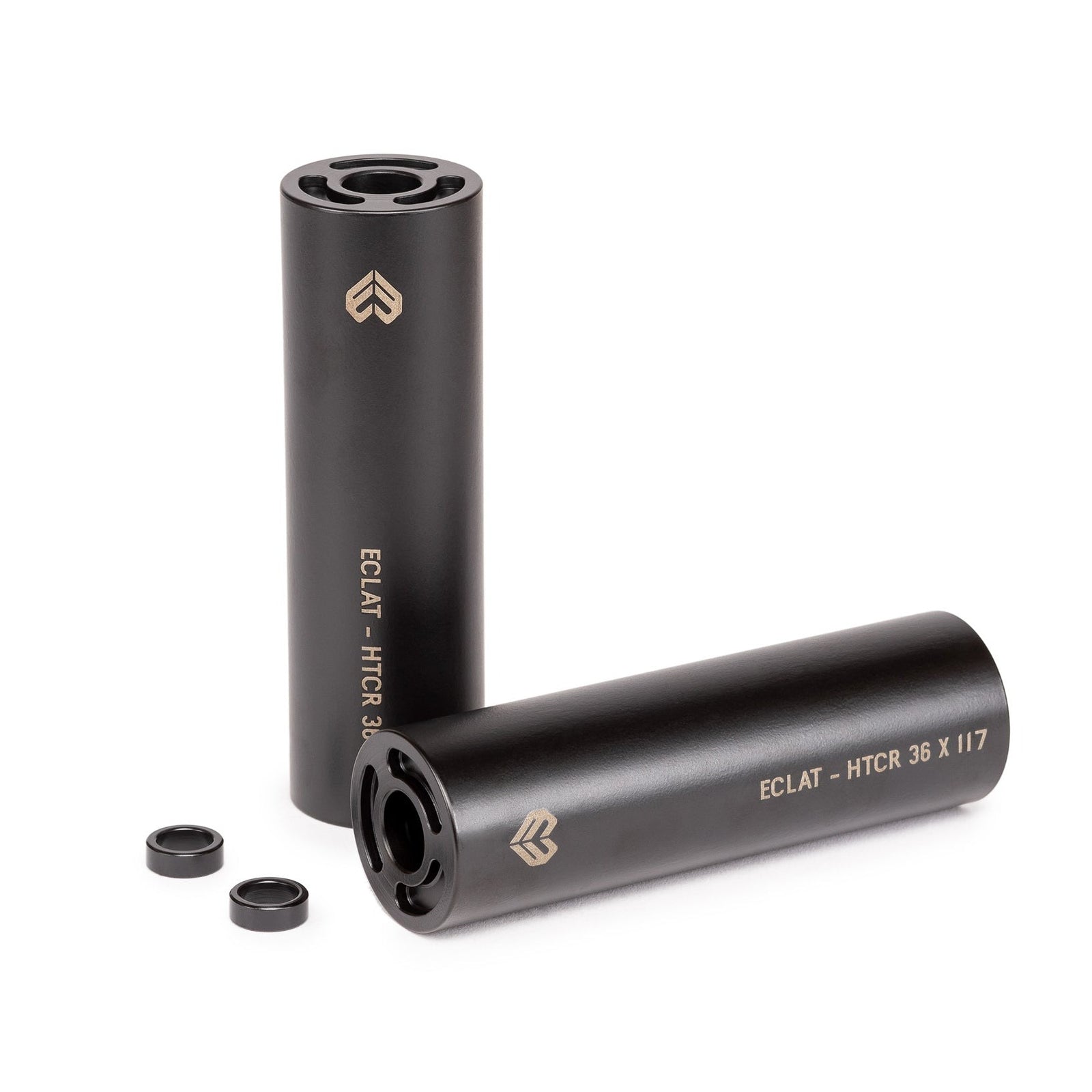 ECLAT DURA CR-MO STEEL PEG