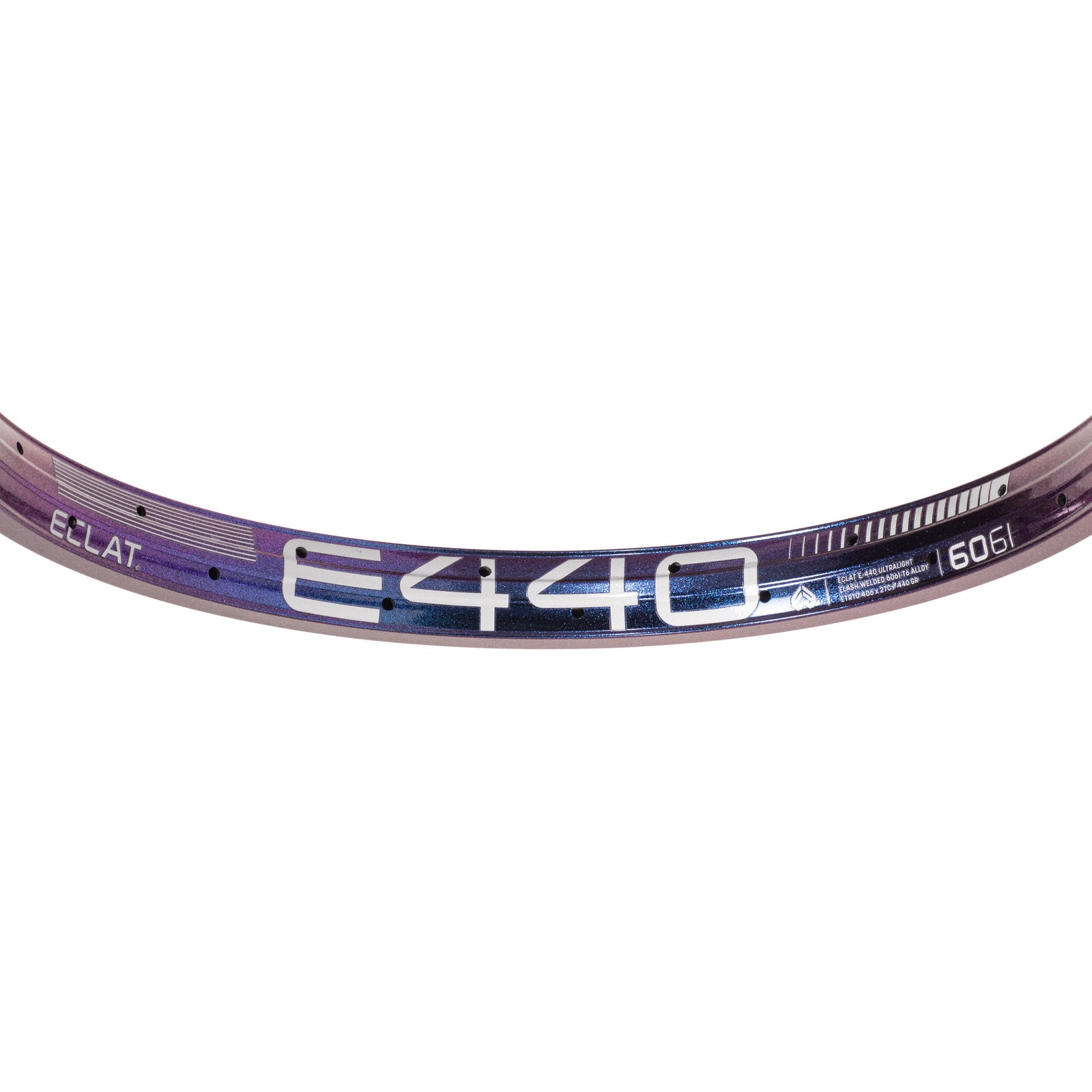 ECLAT E440 RIM