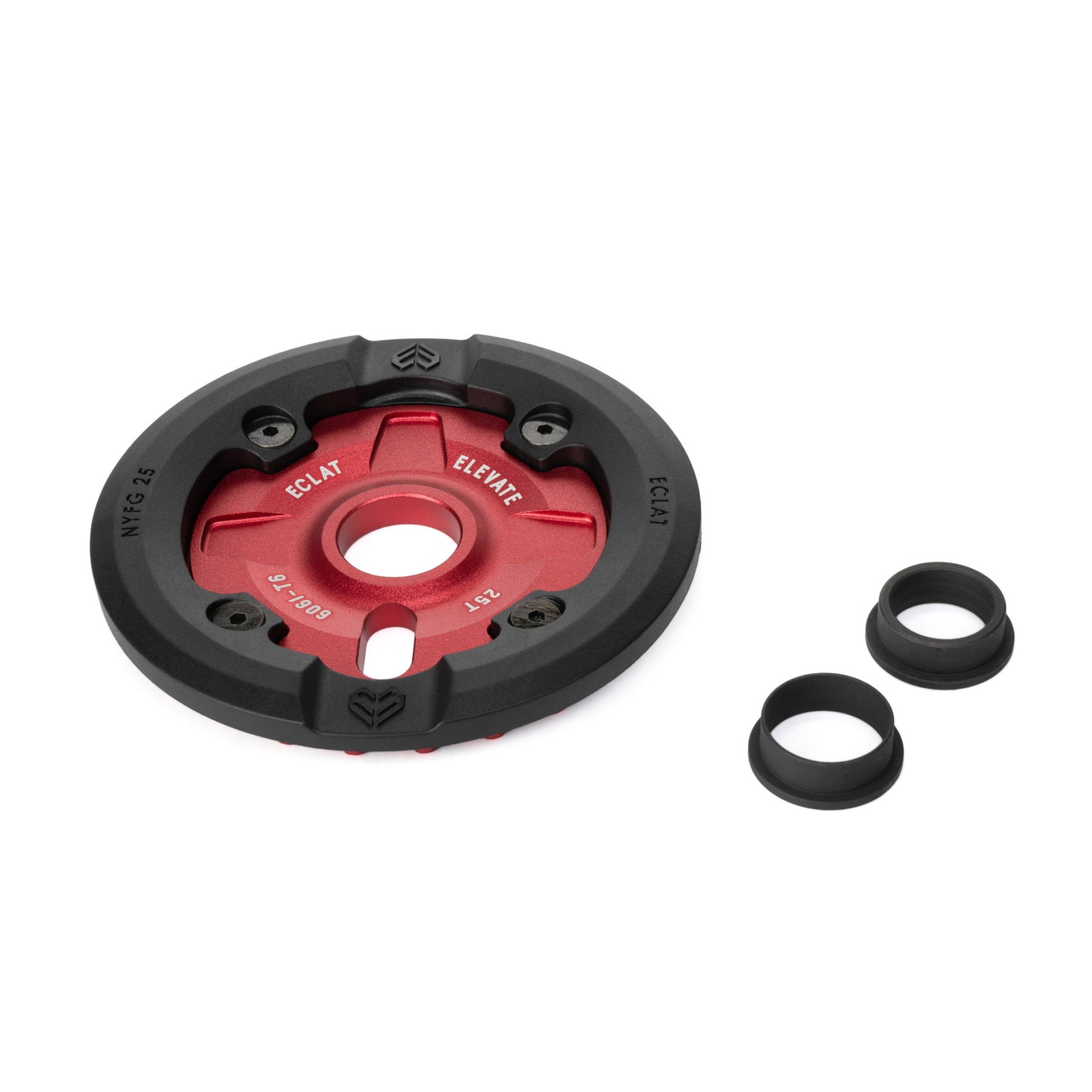 ECLAT ELEVATE GUARD SPROCKET