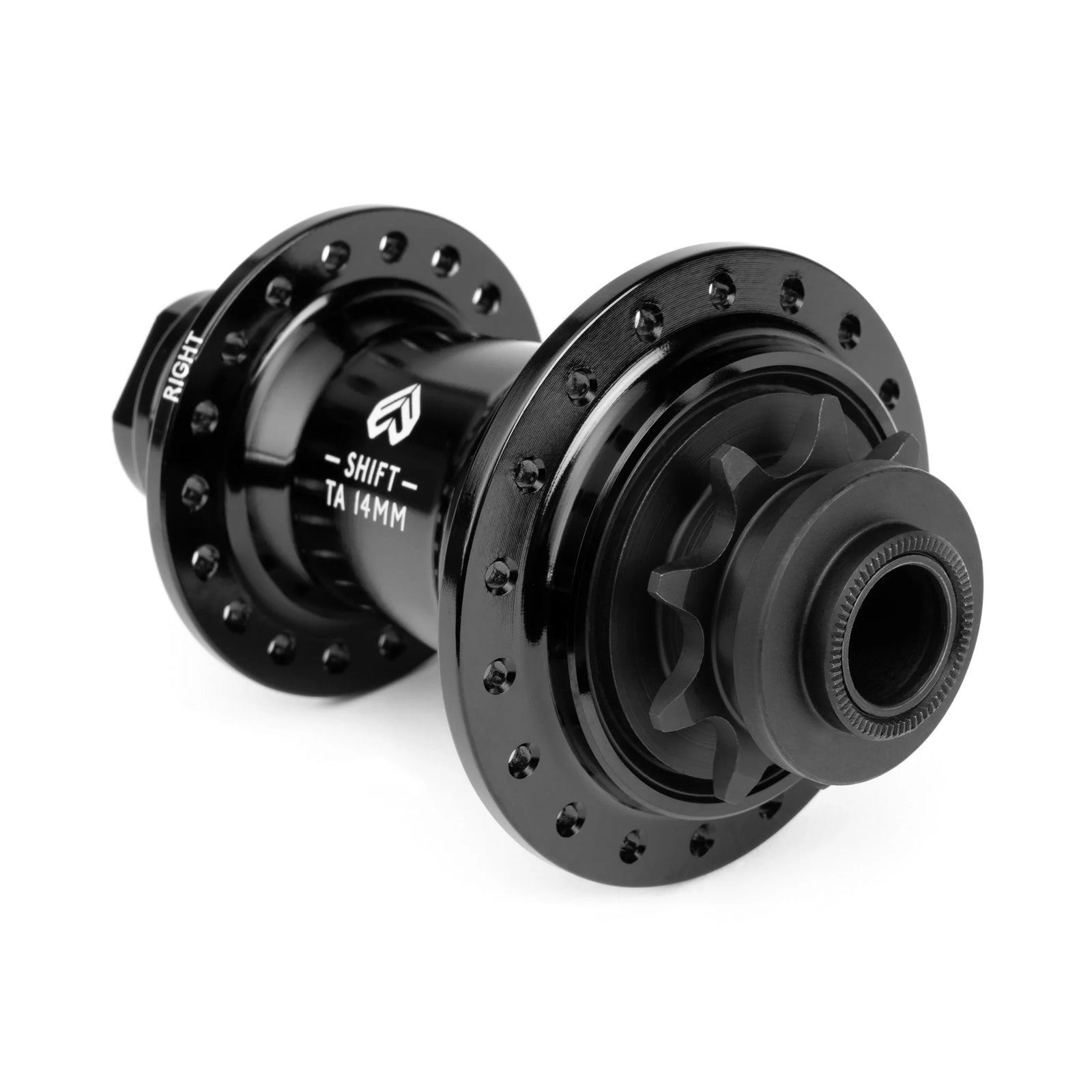 ECLAT SHIFT TA FREECOASTER REAR HUB