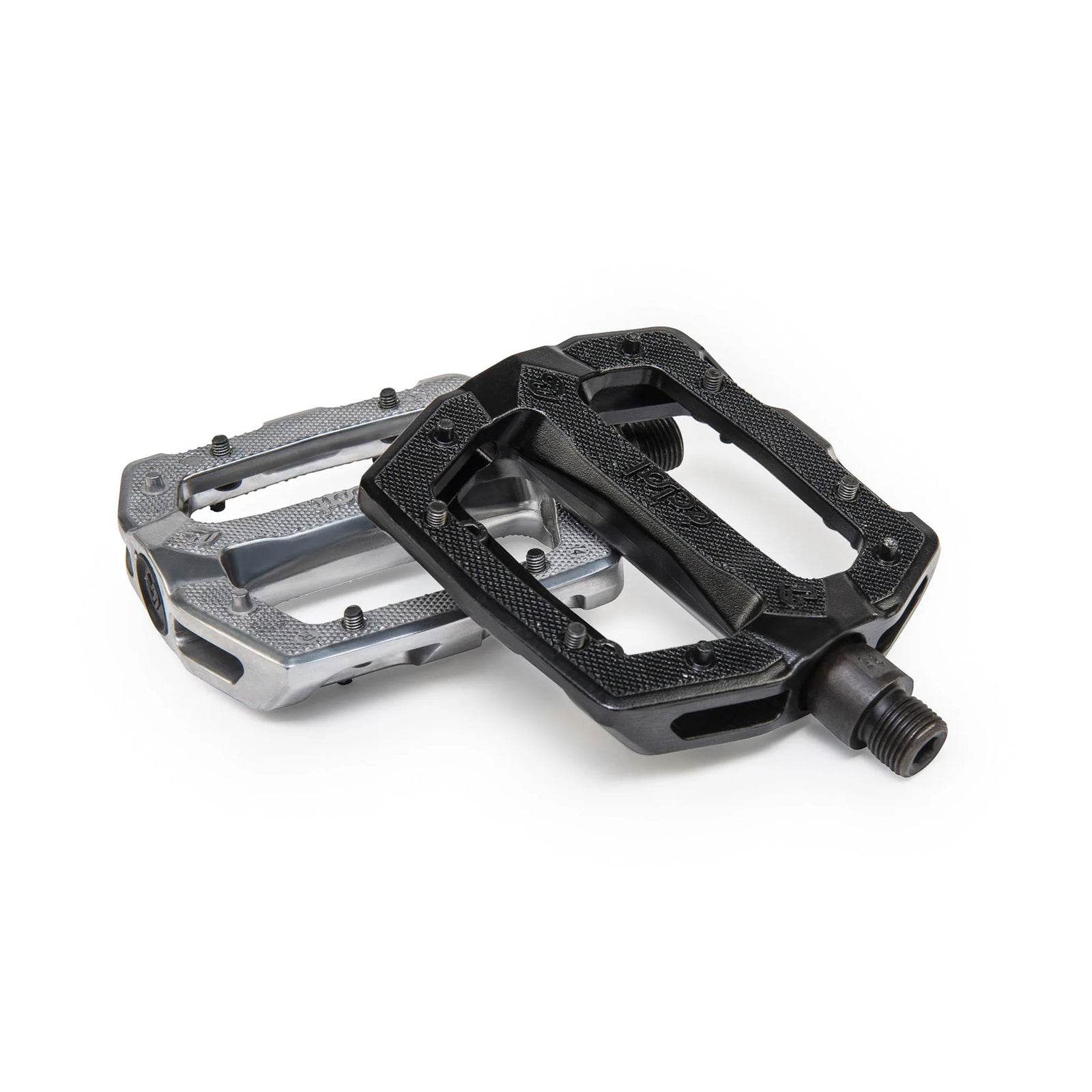 ECLAT SLASH PEDAL  (NYLON & ALLOY)