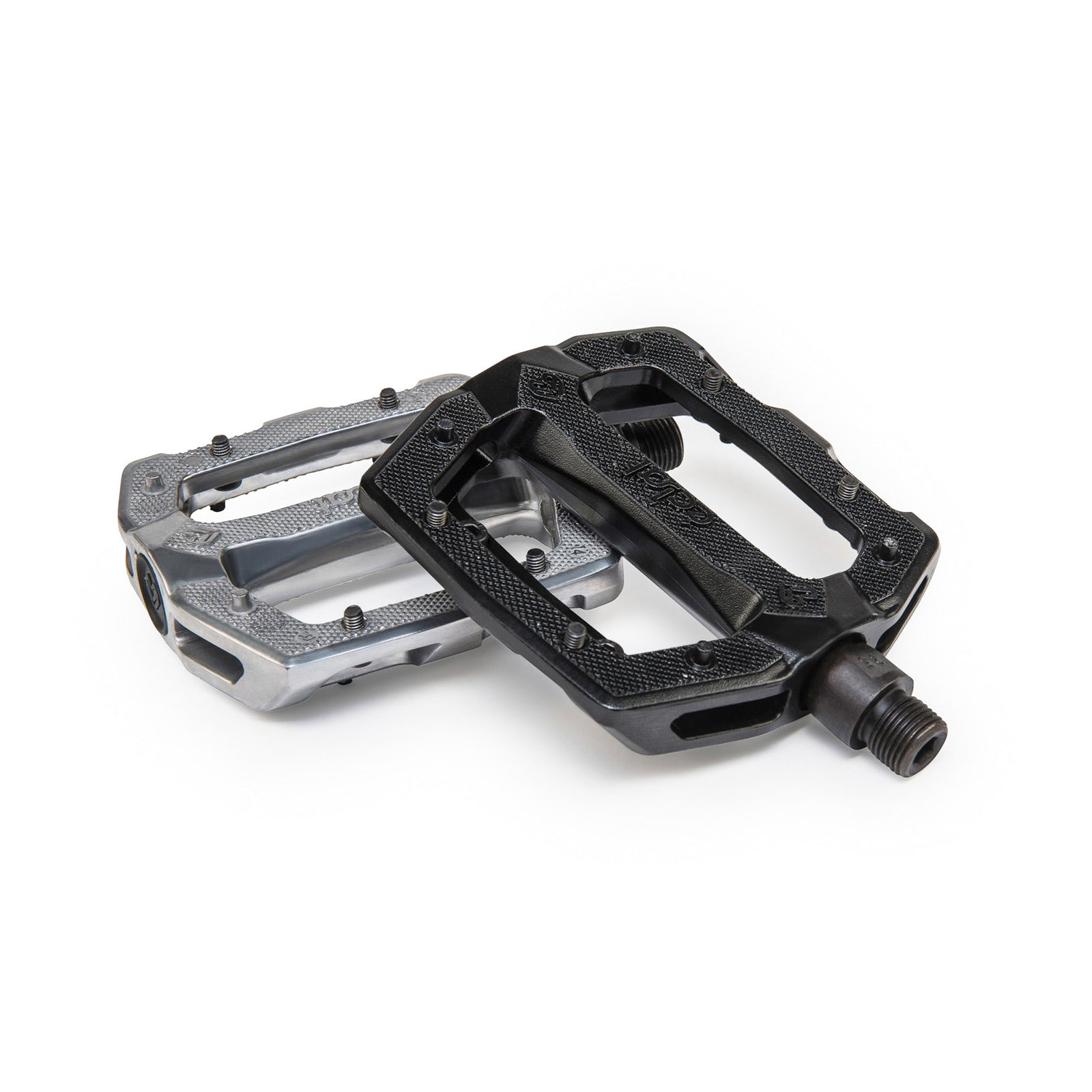 ECLAT SLASH PEDAL  (NYLON & ALLOY)