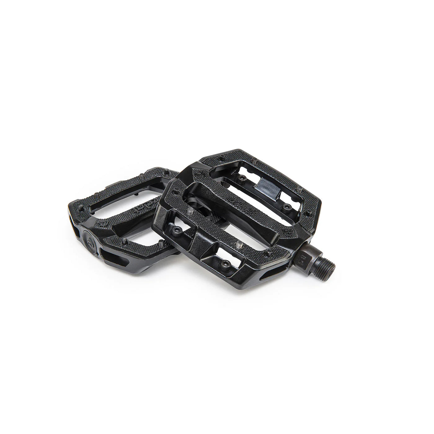 ECLAT SLASH PEDAL  (NYLON & ALLOY)