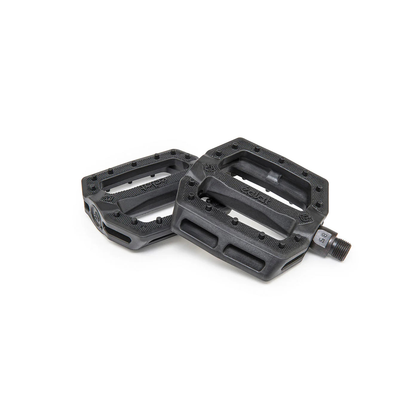 ECLAT SLASH PEDAL  (NYLON & ALLOY)