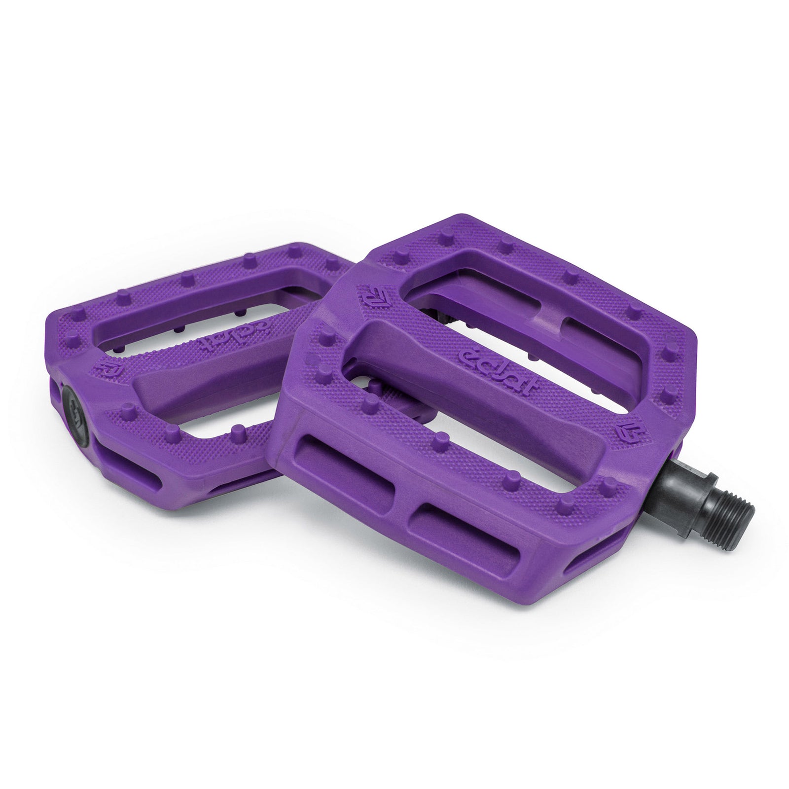 ECLAT SLASH PEDAL  (NYLON & ALLOY)