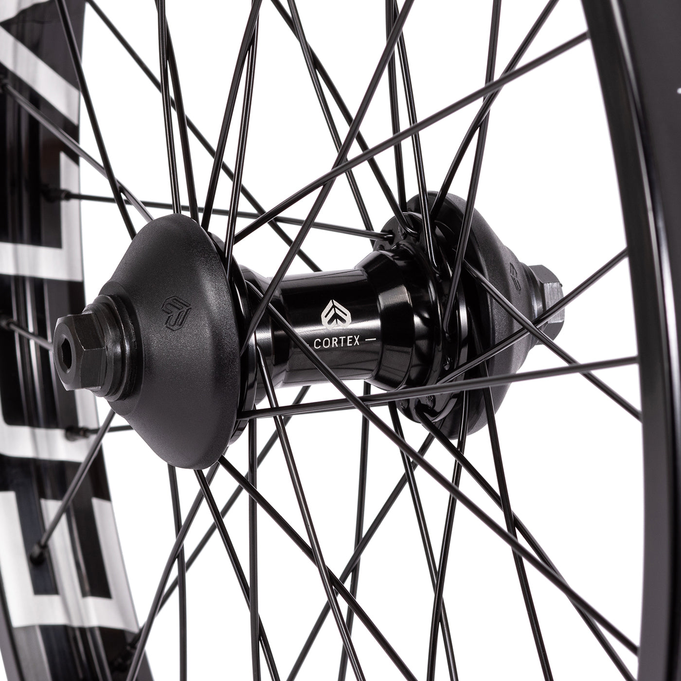 ECLAT TRIPPIN/CORTEX FRONT WHEEL