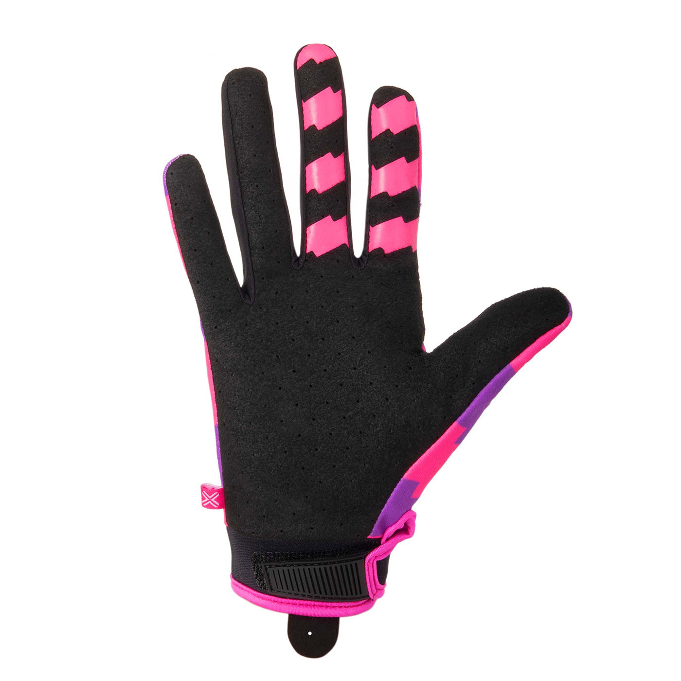 Chroma Glove - Campos - Neon Pink / Purple