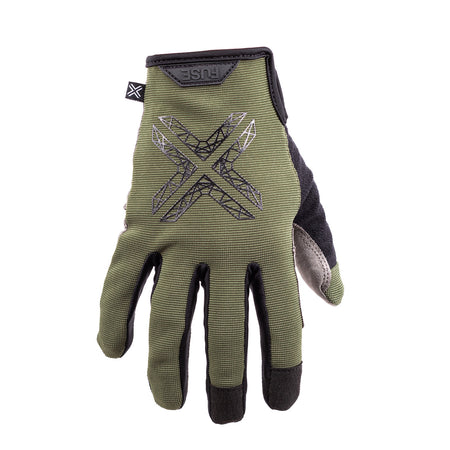 Stealth Glove Olive