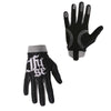 Omega Glove - Ballpark - Black/Silver