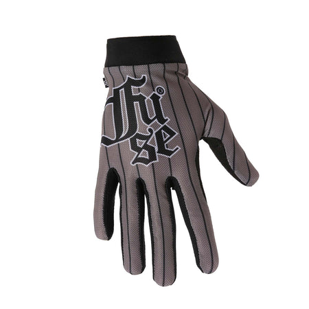 Omega Glove - Ballpark - Silver/Black