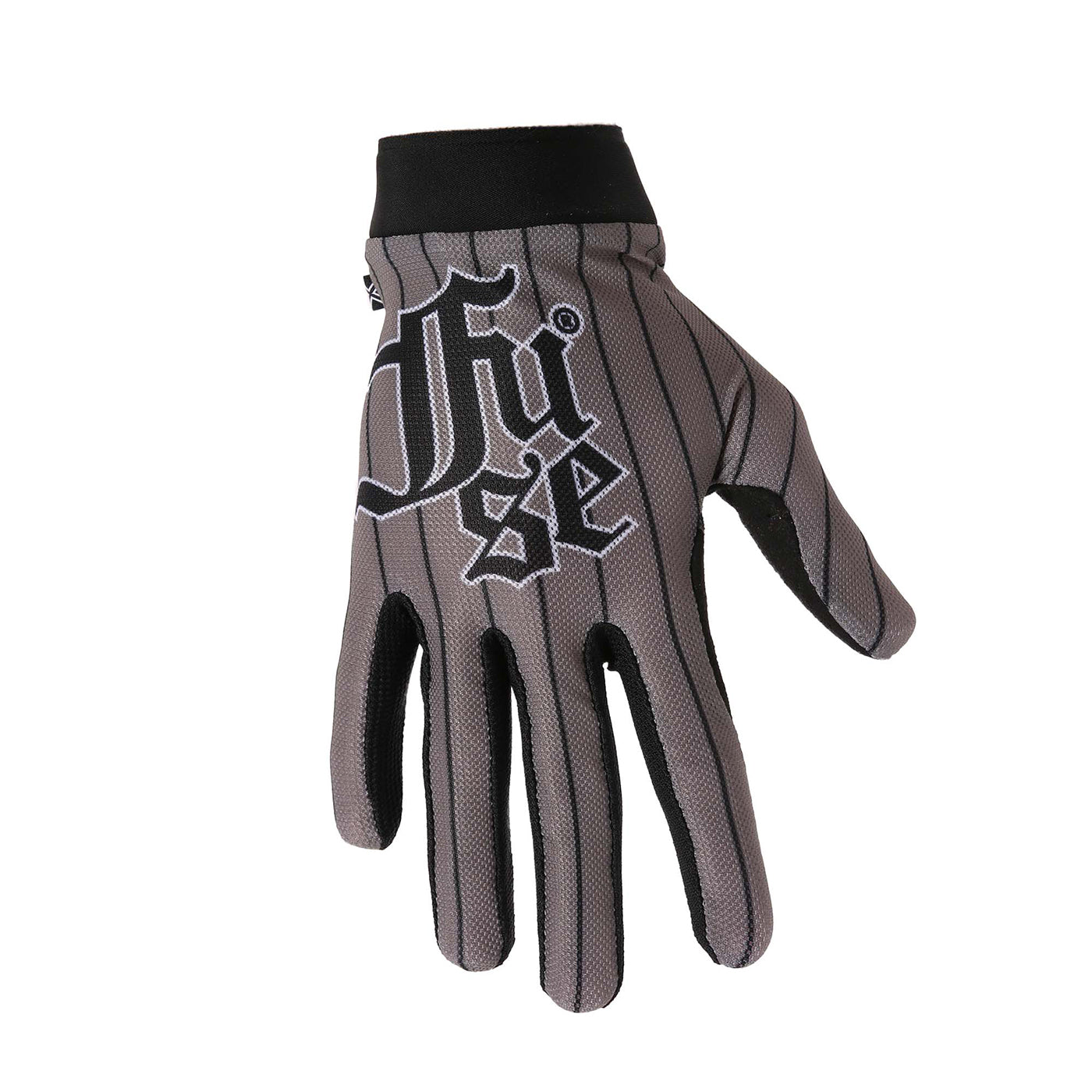 Omega Glove - Ballpark - Silver/Black