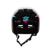 Alpha Helmet Glossy Flash Black