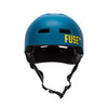 Alpha Helmet Matt Navy Blue