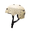 Alpha Helmet Matt Sand