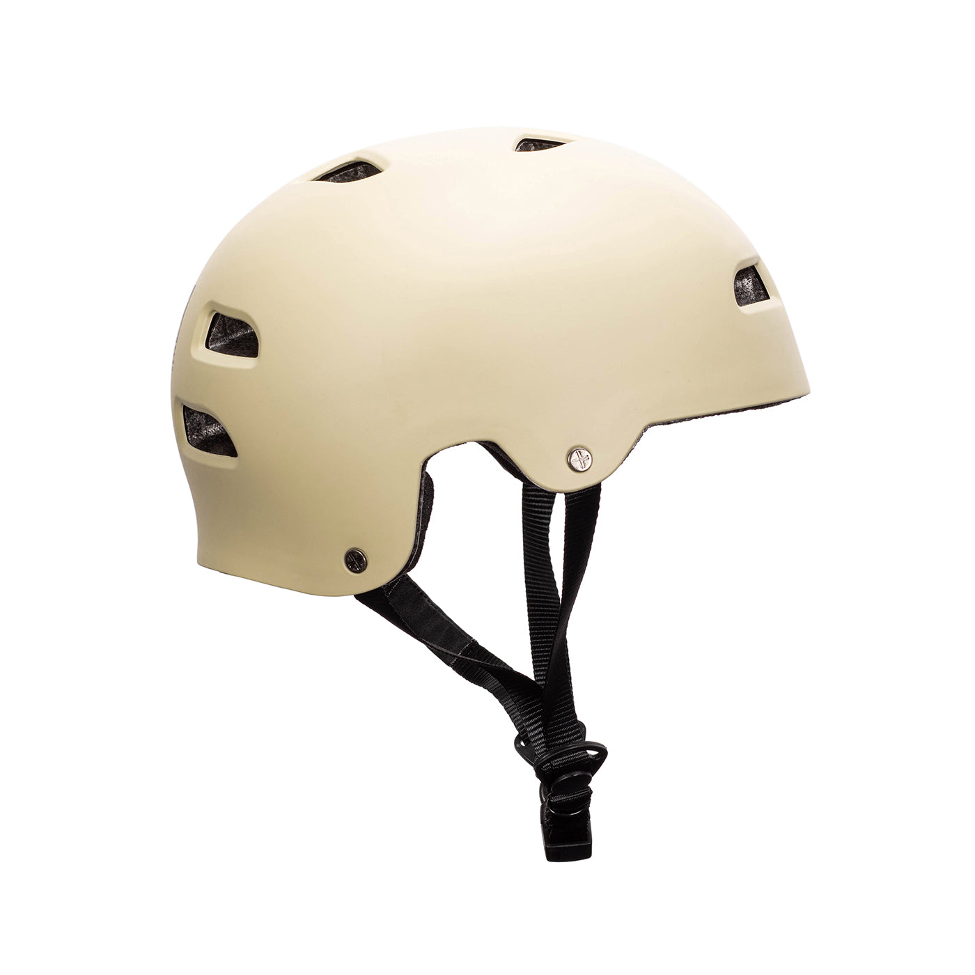 Alpha Helmet Matt Sand