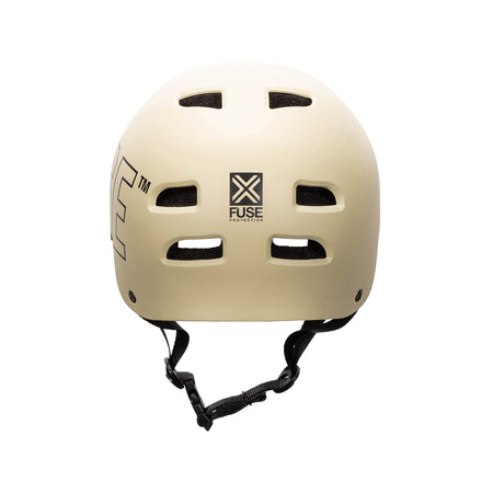 Alpha Helmet Matt Sand