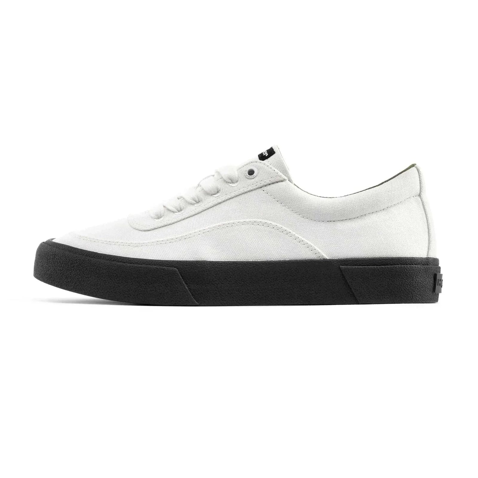 HIGHER CRYPT CANVAS RAW ECRU - People's Store