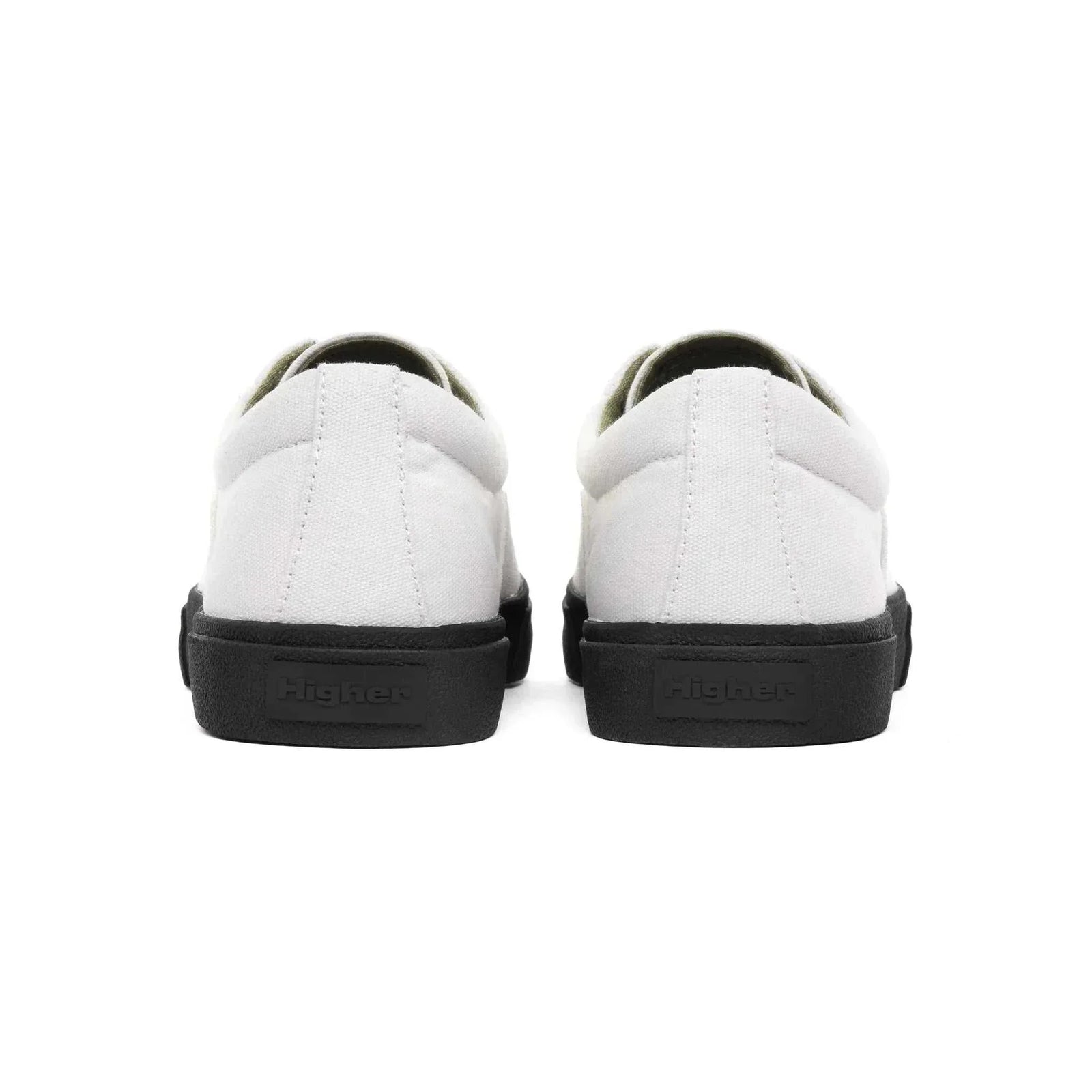 HIGHER CRYPT CANVAS RAW ECRU - People's Store