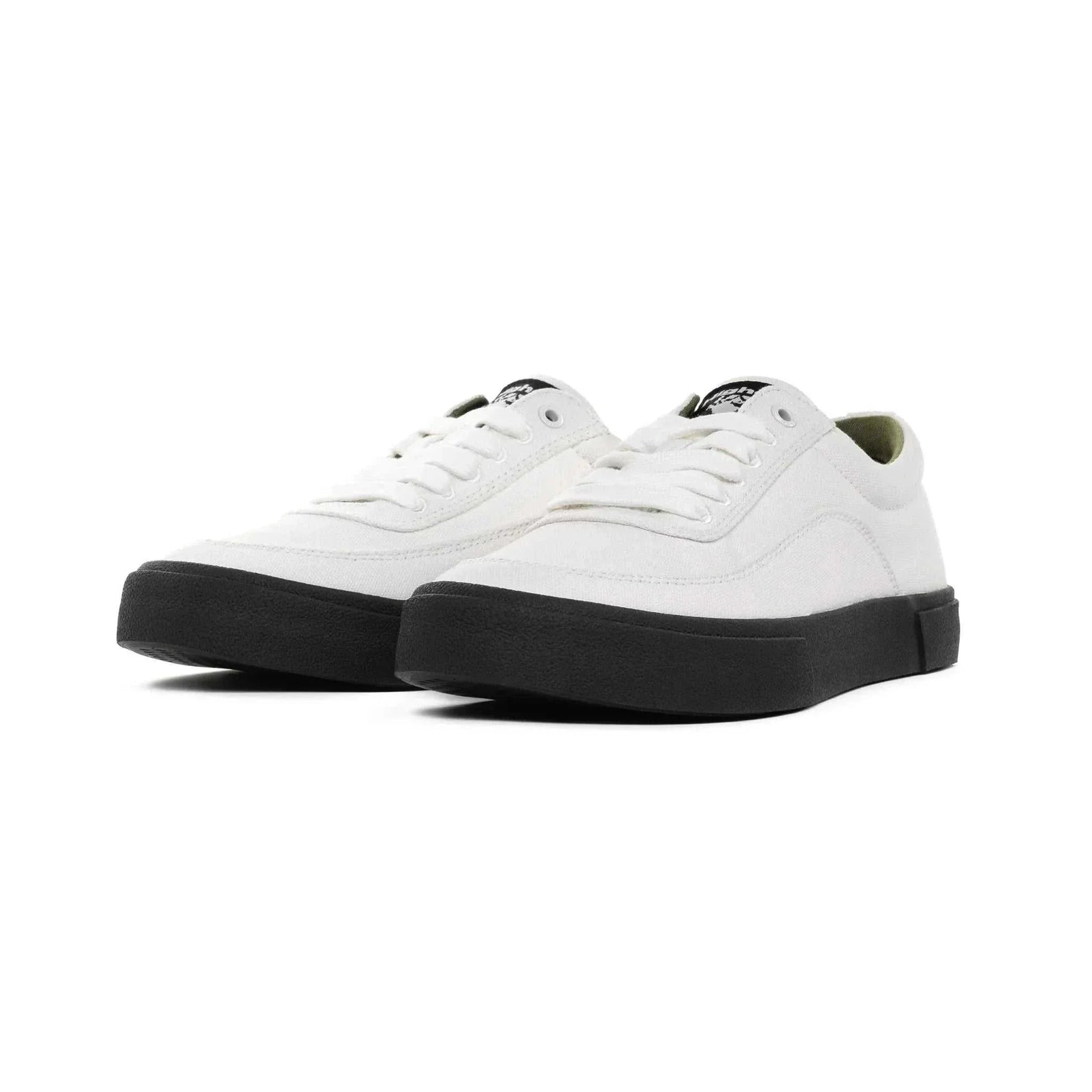 HIGHER CRYPT CANVAS RAW ECRU - People's Store