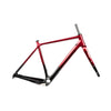 Bombtrack HOOK EXT C Frame Fork Set