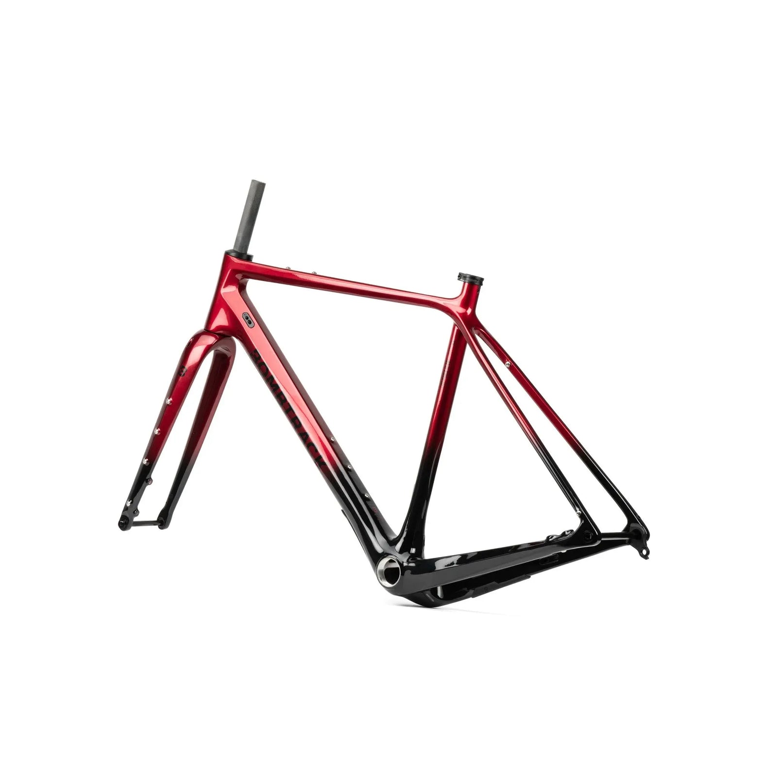 Bombtrack HOOK EXT C Frame Fork Set