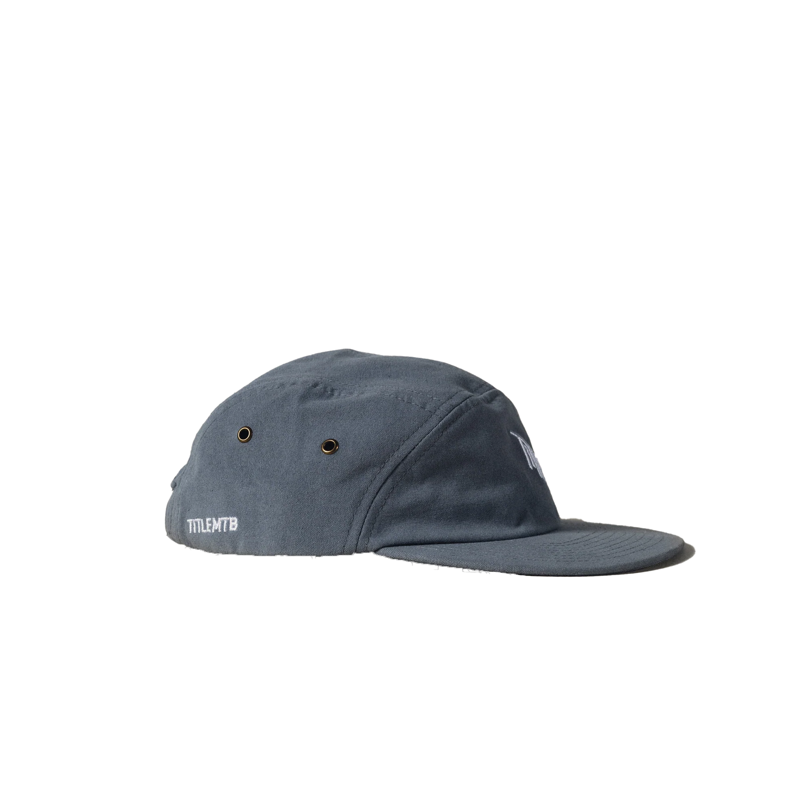 Title MTB 5 PANEL LOGO Cap