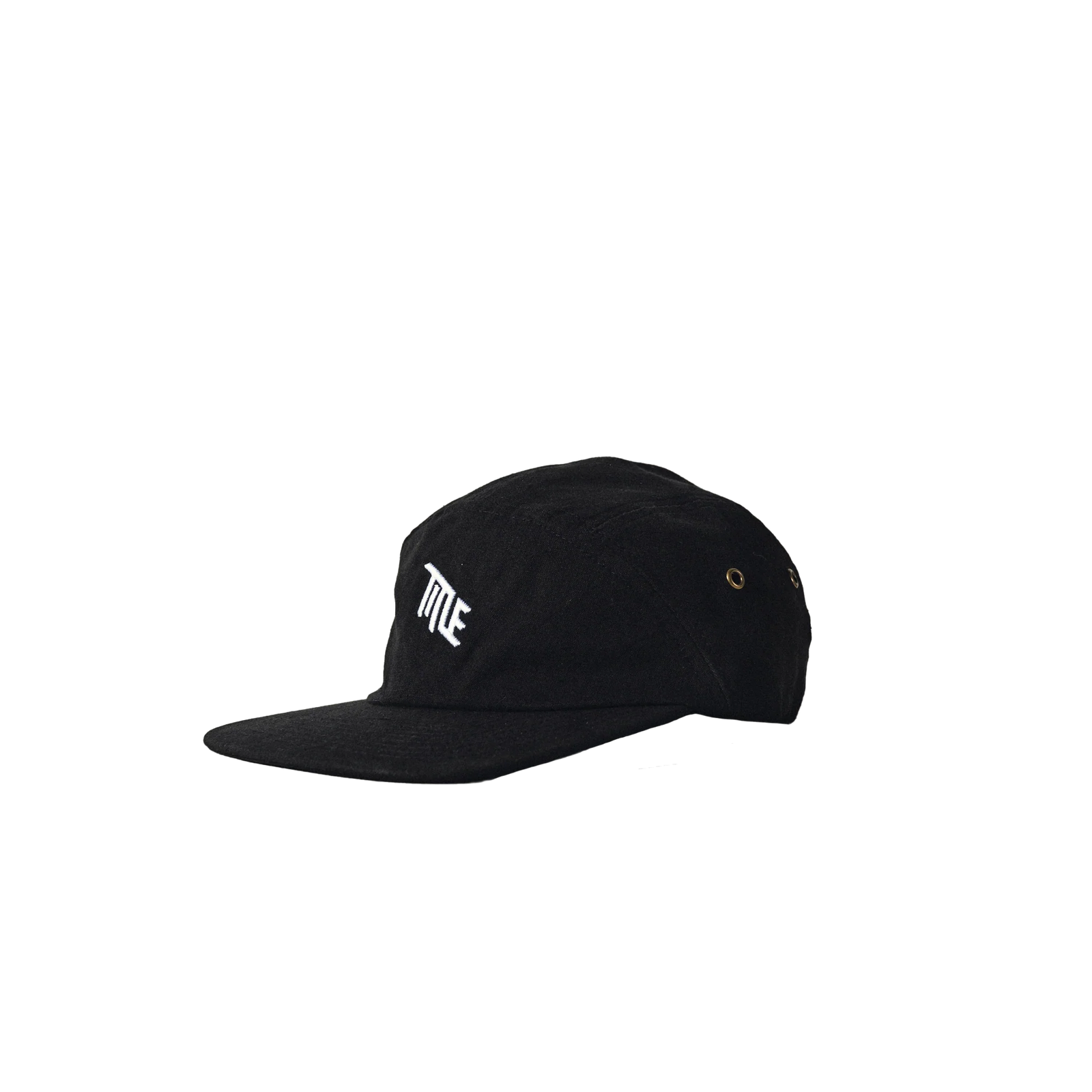 Title MTB 5 PANEL LOGO Cap