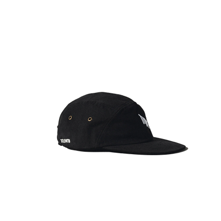 Title MTB 5 PANEL LOGO Cap
