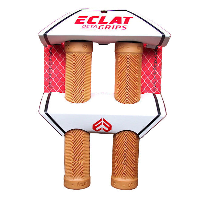 ECLAT OCTA GRIP