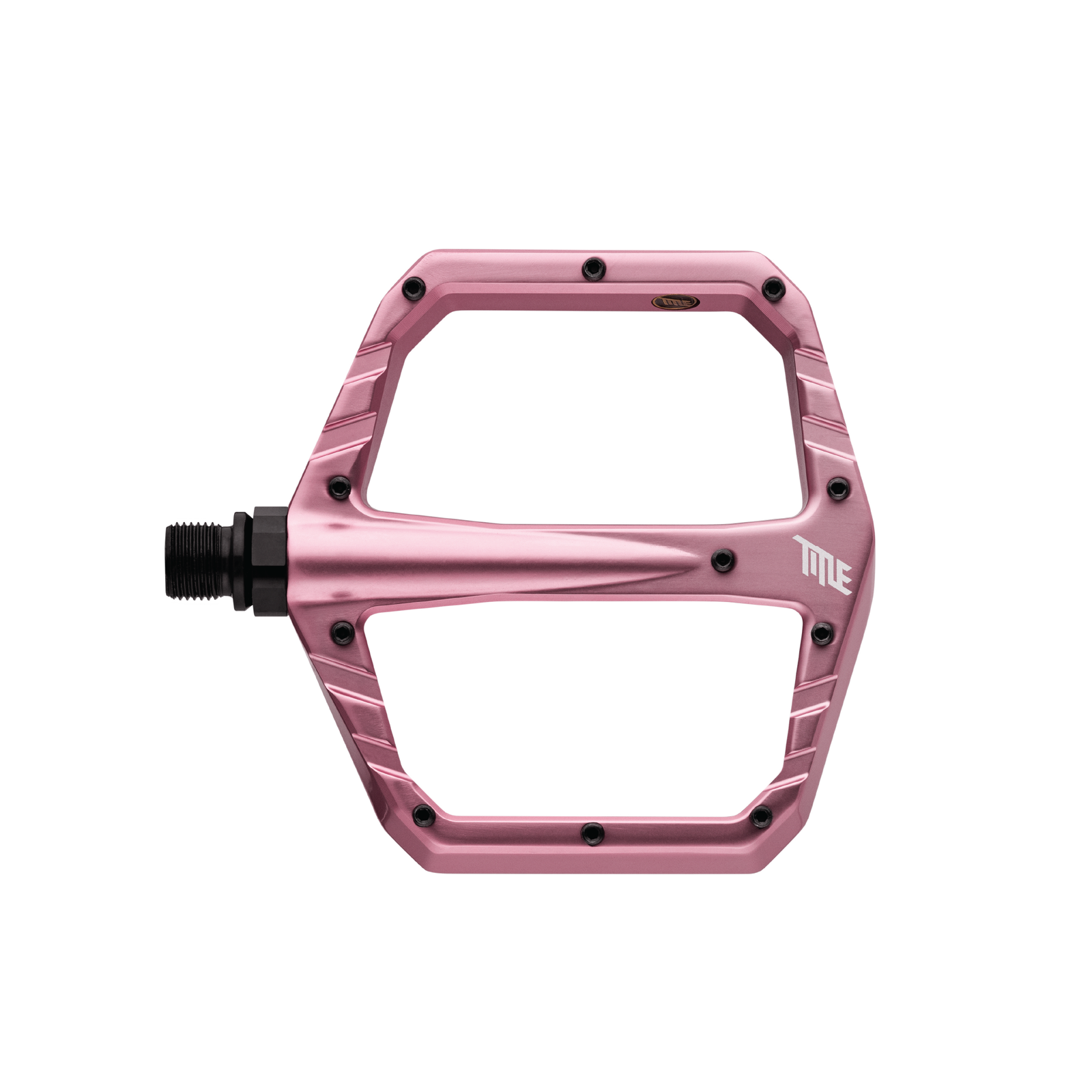 Title MTB CONNECT Pedals
