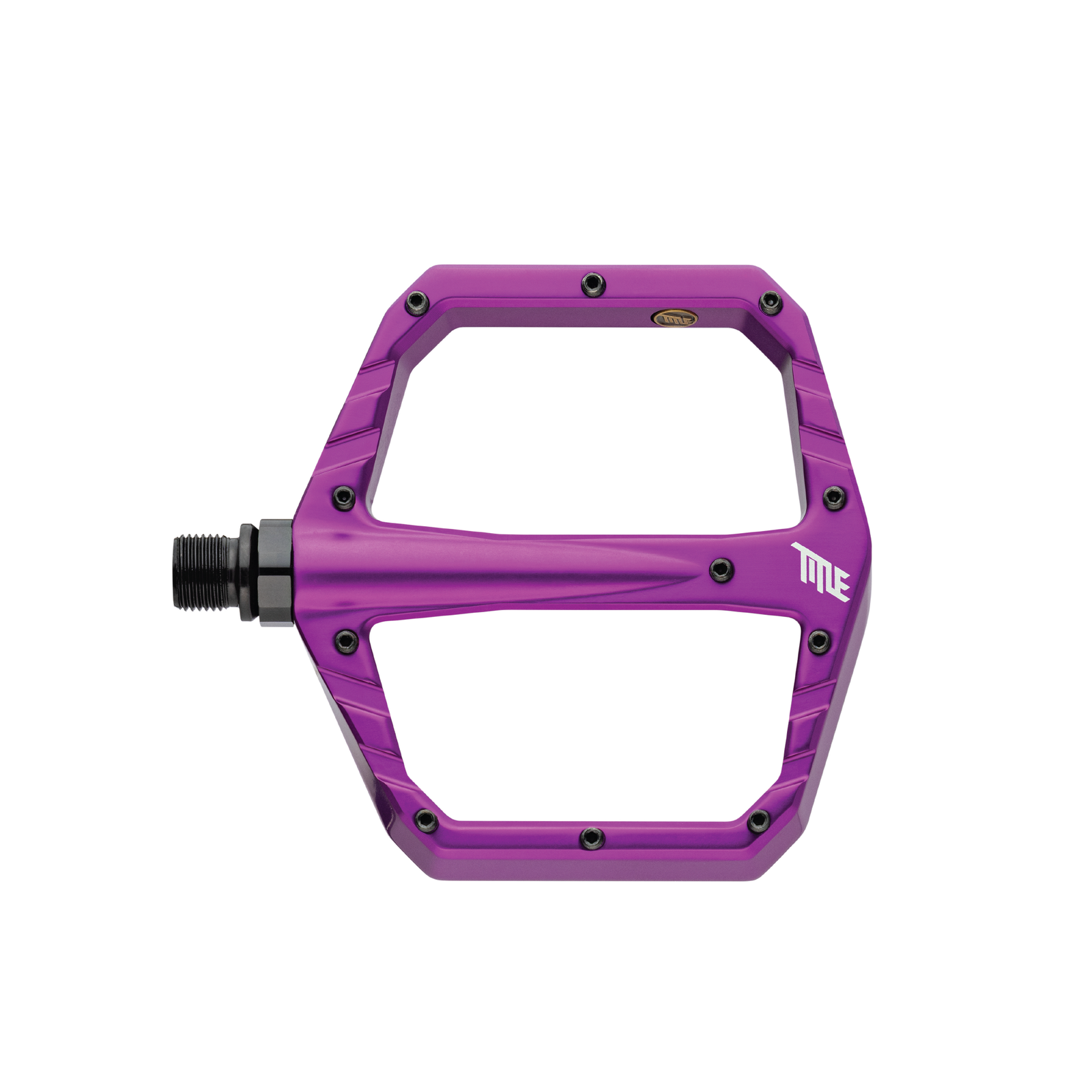Title MTB CONNECT Pedals