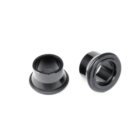 RADIO SONAR MTB FRONT WHEEL HUB REDUCTION CONE SET