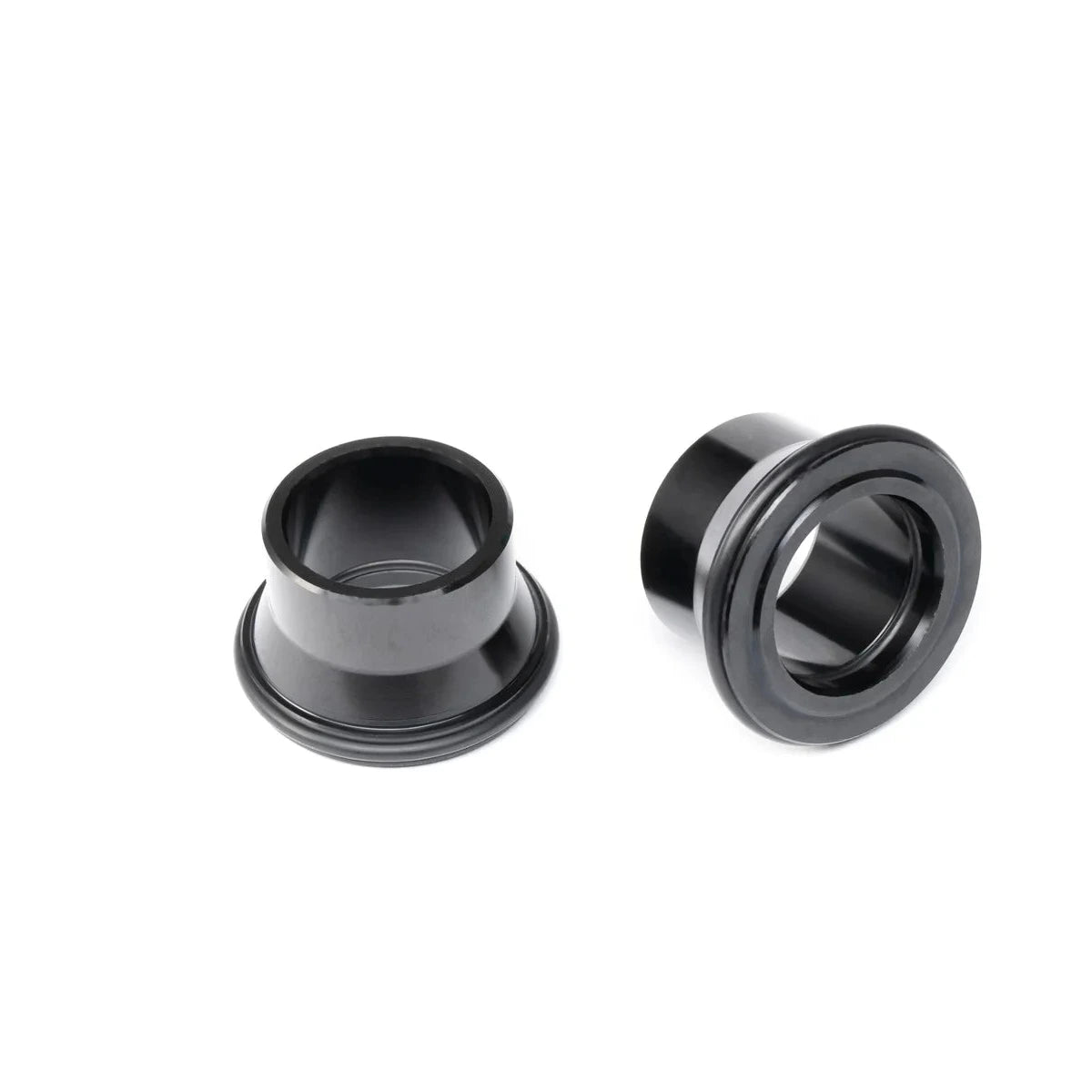 RADIO SONAR MTB FRONT WHEEL HUB REDUCTION CONE SET