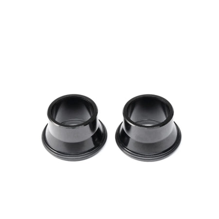 RADIO SONAR MTB FRONT WHEEL HUB REDUCTION CONE SET