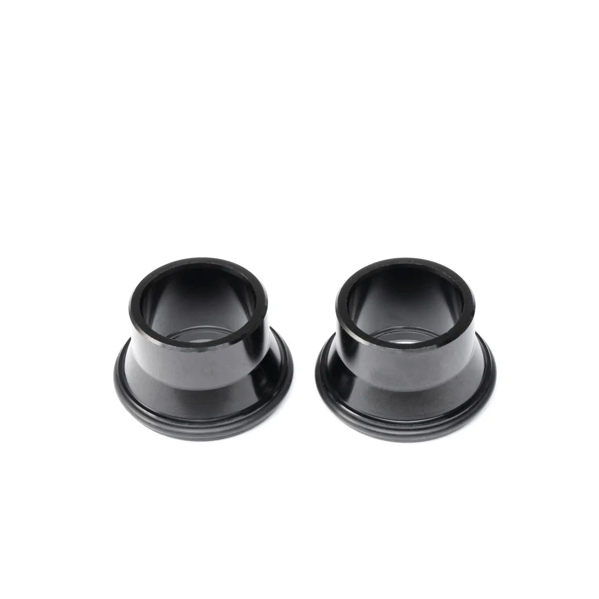 RADIO SONAR MTB FRONT WHEEL HUB REDUCTION CONE SET