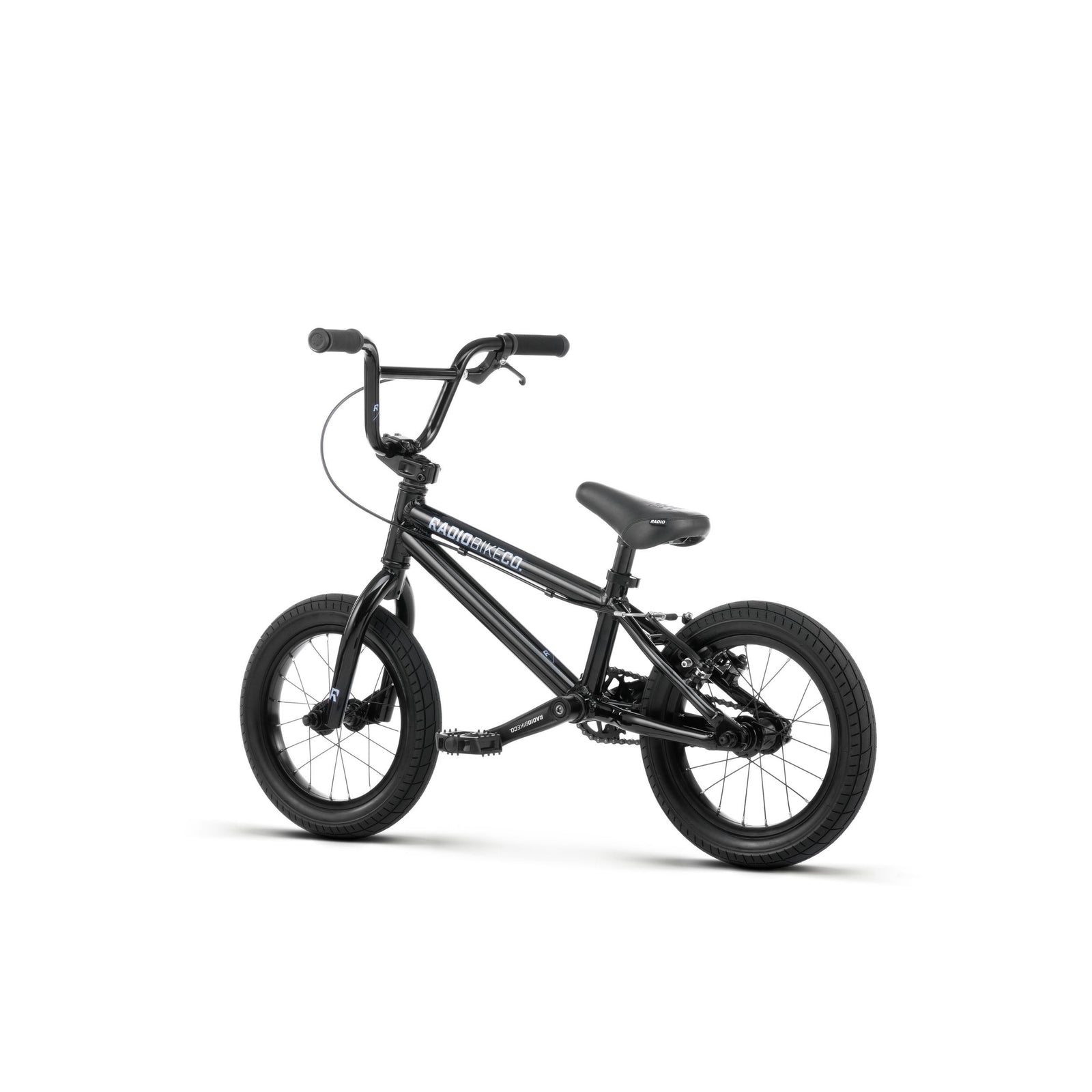 RADIO DICE 14 COMPLETE BIKE