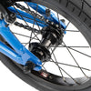 RADIO DICE 14 COMPLETE BIKE