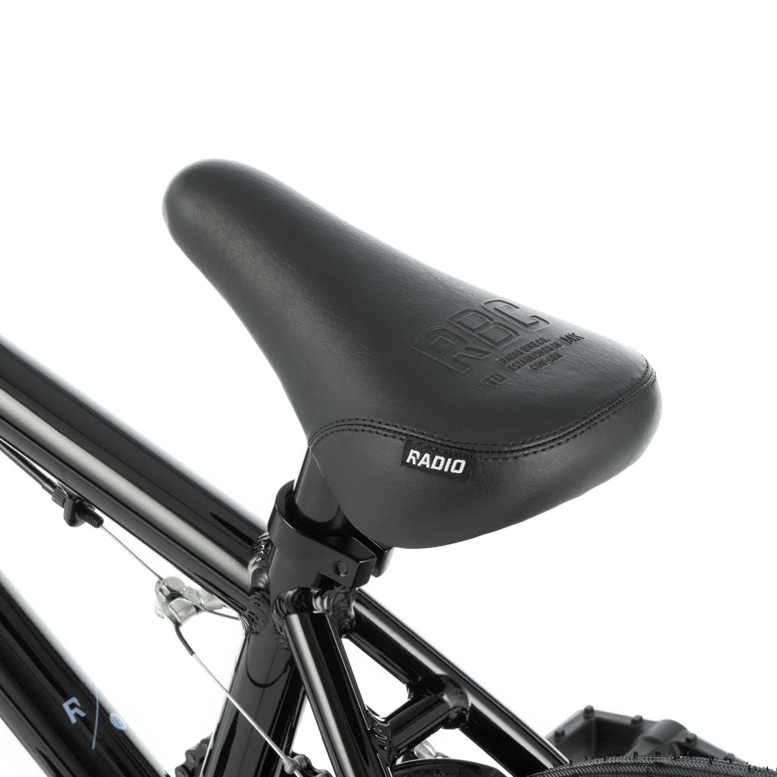 People's Store RADIO DICE 16" COMPLETE BIKE