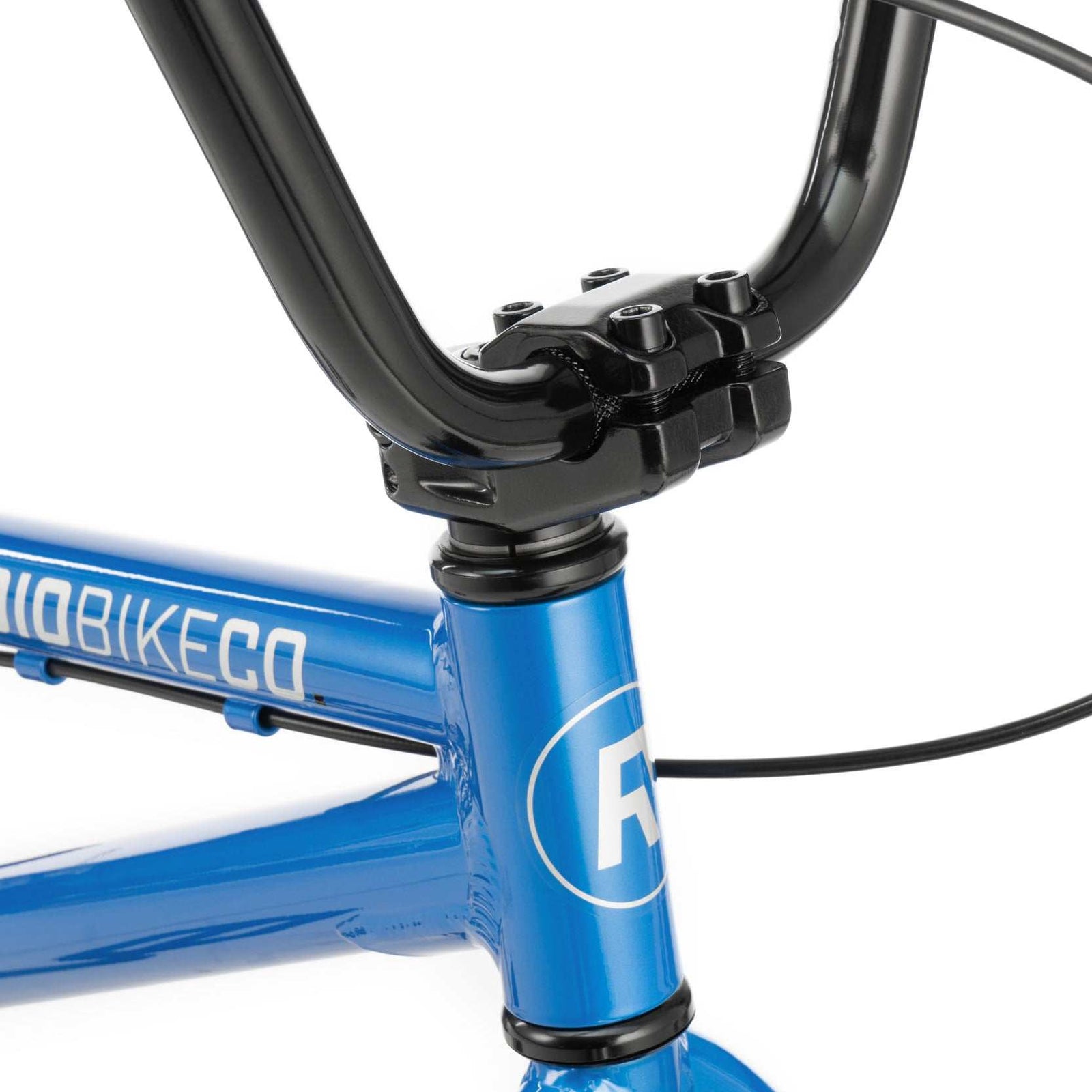 People's Store RADIO DICE 16" COMPLETE BIKE