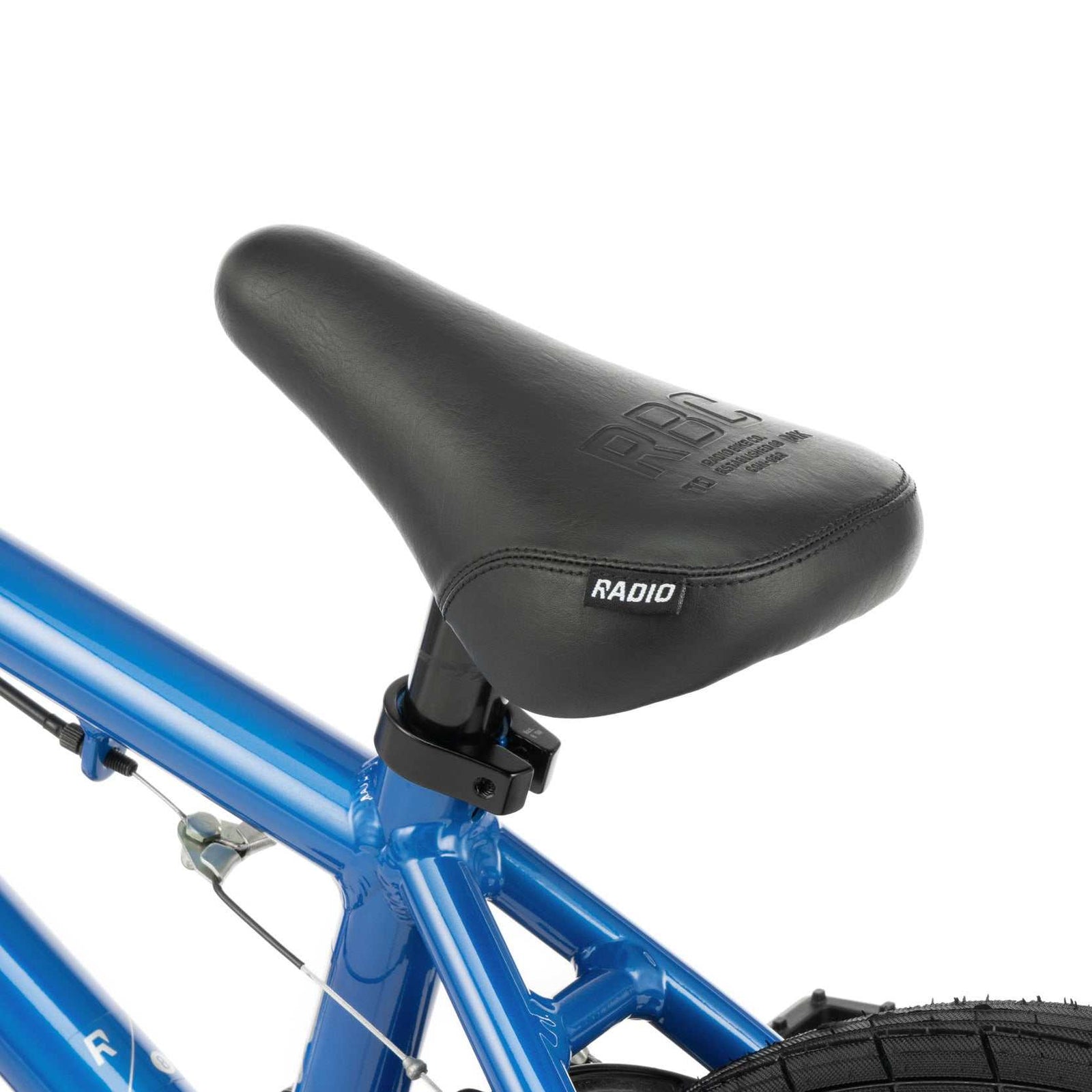 People's Store RADIO DICE 16" COMPLETE BIKE