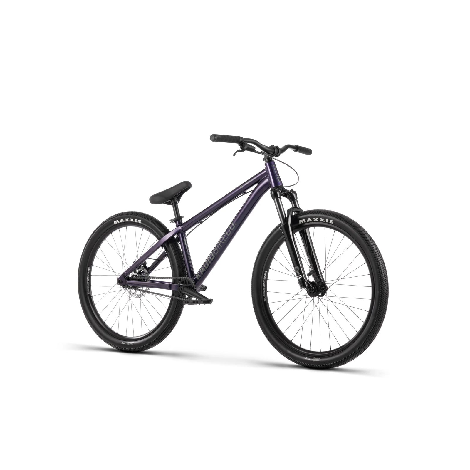 RADIO GRIFFIN COMPLETE BIKE